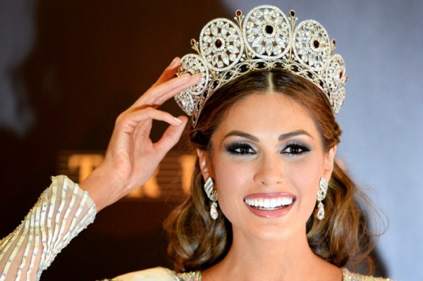 “Ертөнцийн Мисс-2013” тэмцээний титмийн эзэн Габриэла Ислер